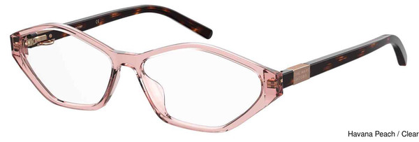 Marc Jacobs Eyeglasses MARC 498 0HMV