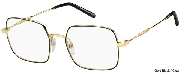 Marc Jacobs Eyeglasses MARC 507 0RHL
