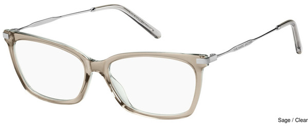 Marc Jacobs Eyeglasses MARC 508 06CR