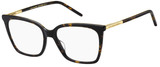 Marc Jacobs Eyeglasses MARC 510 0086