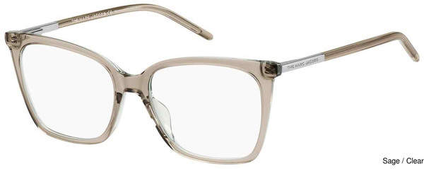 Marc Jacobs Eyeglasses MARC 510 06CR