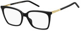 Marc Jacobs Eyeglasses MARC 510 0807