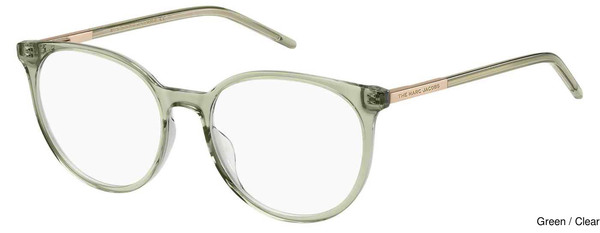 Marc Jacobs Eyeglasses MARC 511 01ED