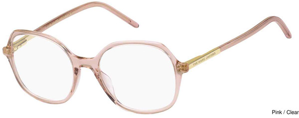 Marc Jacobs Eyeglasses MARC 512 035J