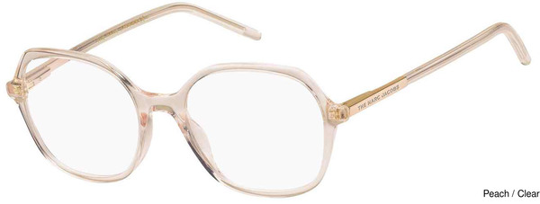 Marc Jacobs Eyeglasses MARC 512 0733