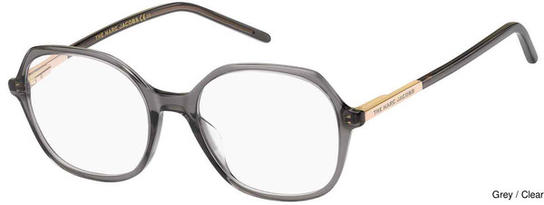 Marc Jacobs Eyeglasses MARC 512 0KB7