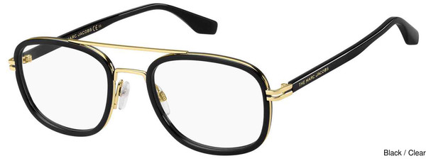 Marc Jacobs Eyeglasses MARC 515 0807