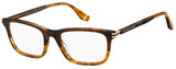 Marc Jacobs Eyeglasses MARC 518 00UC