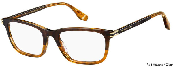 Marc Jacobs Eyeglasses MARC 518 00UC