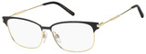 Marc Jacobs Eyeglasses MARC 535 02M2