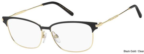 Marc Jacobs Eyeglasses MARC 535 02M2