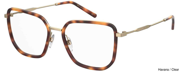 Marc Jacobs Eyeglasses MARC 537 0086