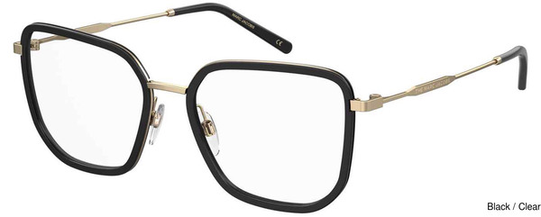 Marc Jacobs Eyeglasses MARC 537 0807