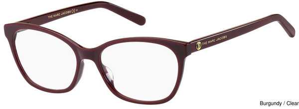 Marc Jacobs Eyeglasses MARC 539 0LHF