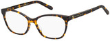 Marc Jacobs Eyeglasses MARC 539 0WR9