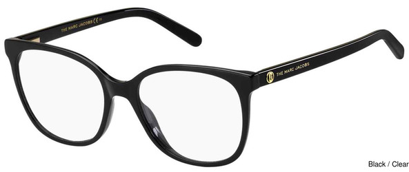 Marc Jacobs Eyeglasses MARC 540 0807