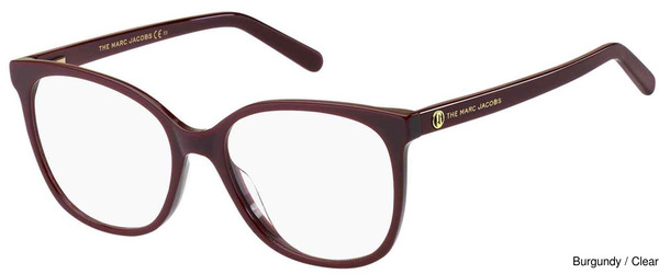 Marc Jacobs Eyeglasses MARC 540 0LHF