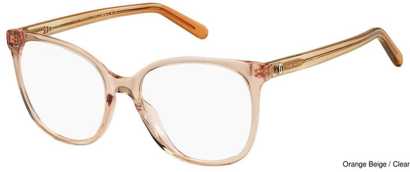 Marc Jacobs Eyeglasses MARC 540 0R83