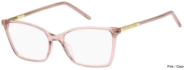 Marc Jacobs Eyeglasses MARC 544 035J