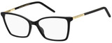 Marc Jacobs Eyeglasses MARC 544 0807