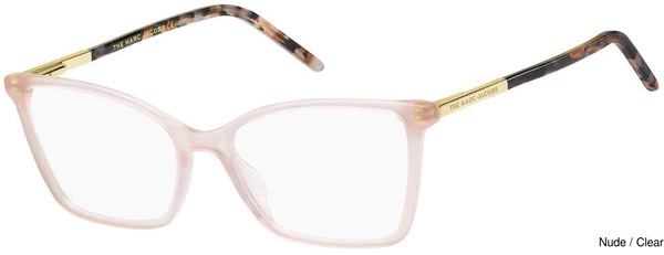 Marc Jacobs Eyeglasses MARC 544 0FWM