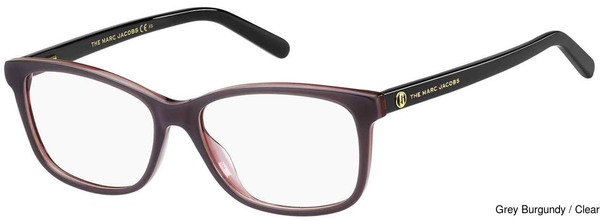 Marc Jacobs Eyeglasses MARC 558 07QY