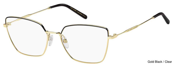 Marc Replacement Lenses 89007