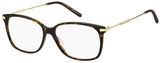 Marc Jacobs Eyeglasses MARC 562 0086