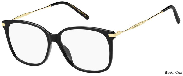Marc Jacobs Eyeglasses MARC 562 0807