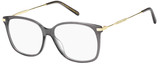 Marc Jacobs Eyeglasses MARC 562 0KB7