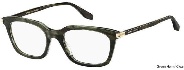 Marc Jacobs Eyeglasses MARC 570 06AK