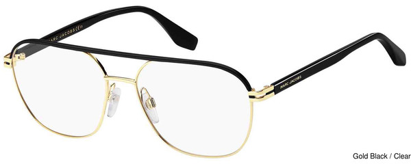Marc Jacobs Eyeglasses MARC 571 0RHL