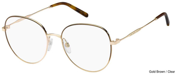Marc Jacobs Eyeglasses MARC 590 001Q