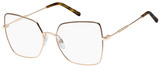 Marc Jacobs Eyeglasses MARC 591 001Q