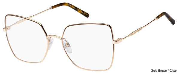 Marc Jacobs Eyeglasses MARC 591 001Q