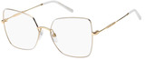 Marc Jacobs Eyeglasses MARC 591 0Y3R