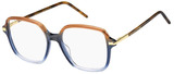 Marc Jacobs Eyeglasses MARC 593 03LG