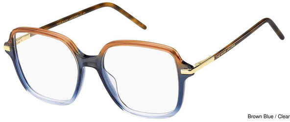 Marc Jacobs Eyeglasses MARC 593 03LG