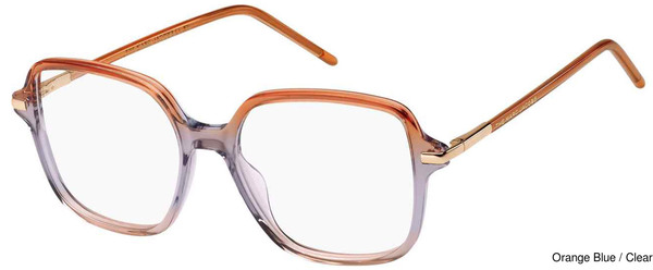 Marc Jacobs Eyeglasses MARC 593 0DDW