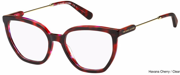 Marc Jacobs Eyeglasses MARC 596 0HK3