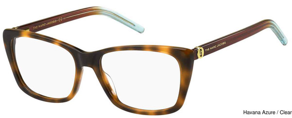 Marc Jacobs Eyeglasses MARC 598 0ISK