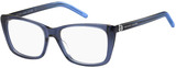 Marc Jacobs Eyeglasses MARC 598 0ZX9