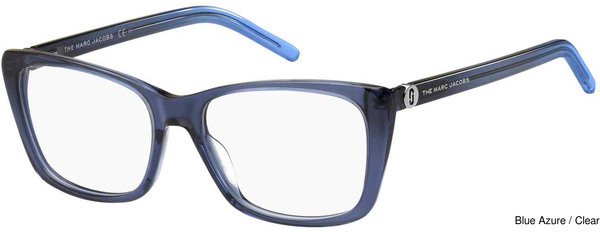Marc Jacobs Eyeglasses MARC 598 0ZX9