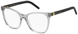 Marc Jacobs Eyeglasses MARC 600 0KB7