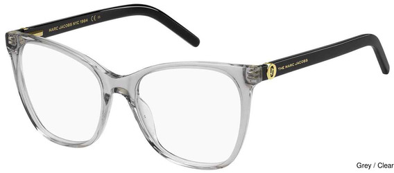 Marc Jacobs Eyeglasses MARC 600 0KB7