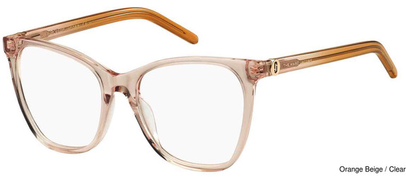 Marc Jacobs Eyeglasses MARC 600 0R83