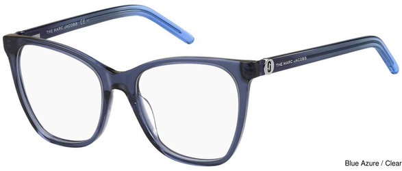 Marc Jacobs Eyeglasses MARC 600 0ZX9