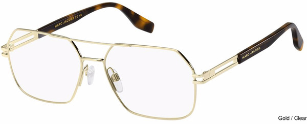 Marc Jacobs Eyeglasses MARC 602 0J5G
