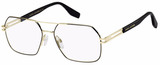 Marc Jacobs Eyeglasses MARC 602 0RHL