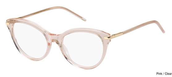 Marc Jacobs Eyeglasses MARC 617 035J